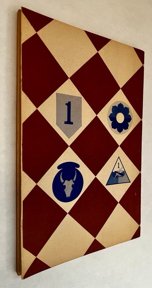 To Bizerte With the II Corps, 23 April 1943-13 May 1943