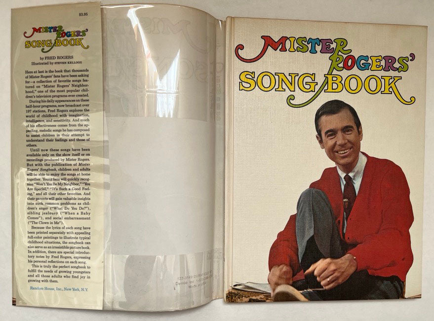Mister Rogers' Songbook