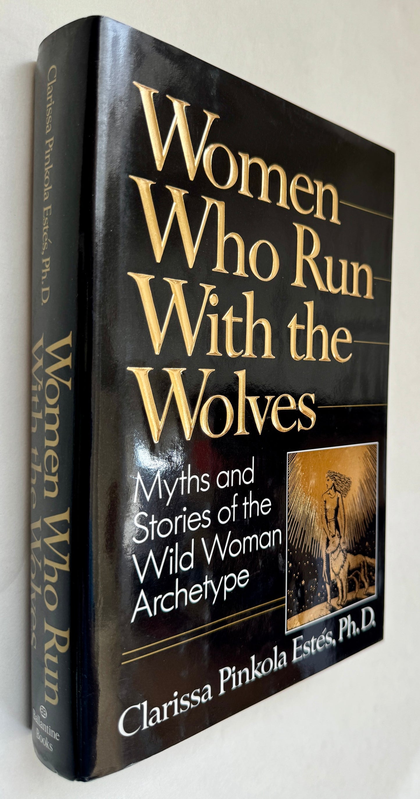 Women Who Run With the Wolves