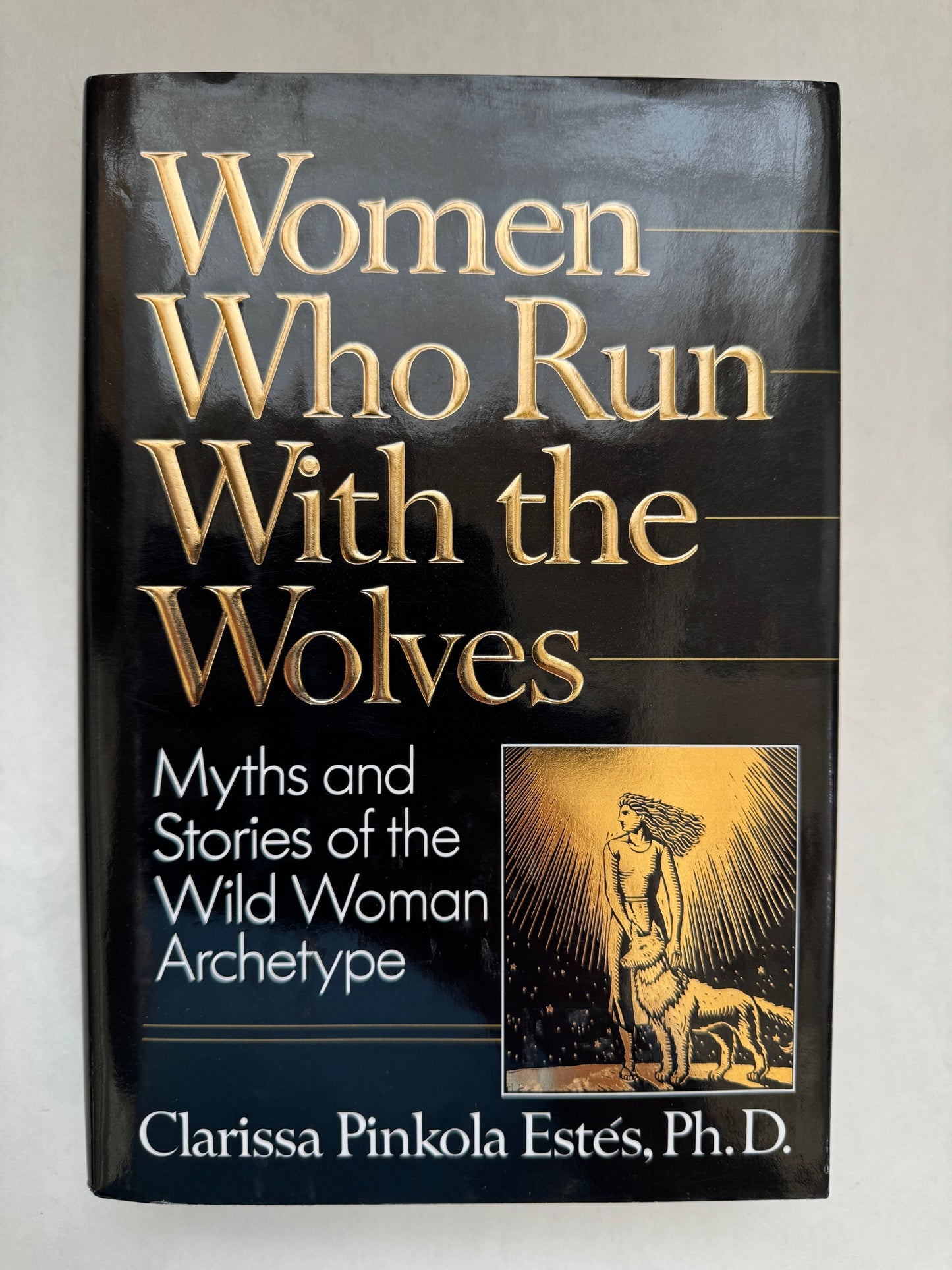 Women Who Run With the Wolves