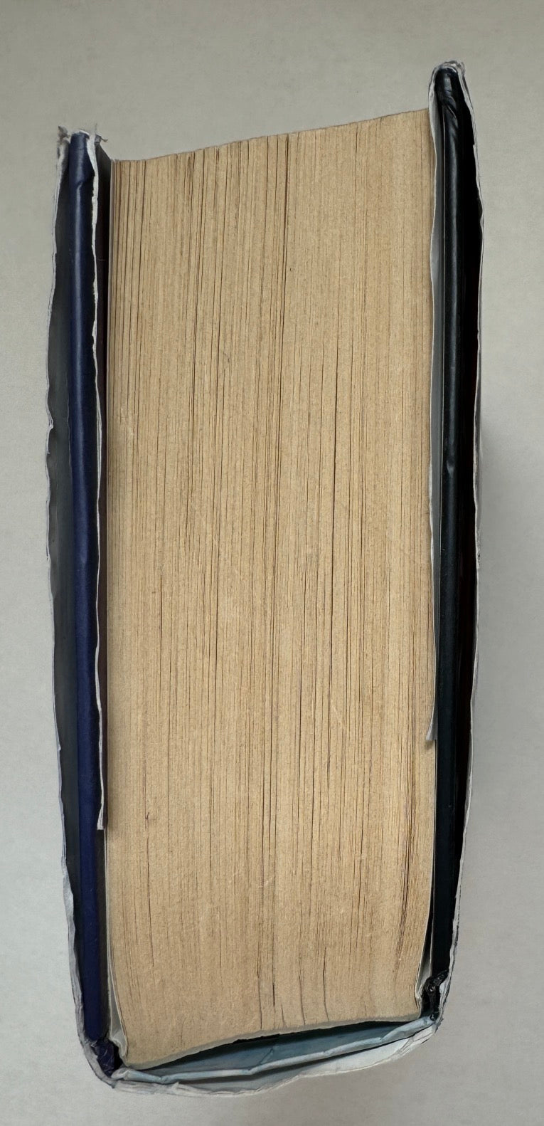 Harry Potter and the Deathly Hallows