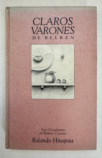 Claros Varones de Belken = Fair Gentlemen of Belken County;