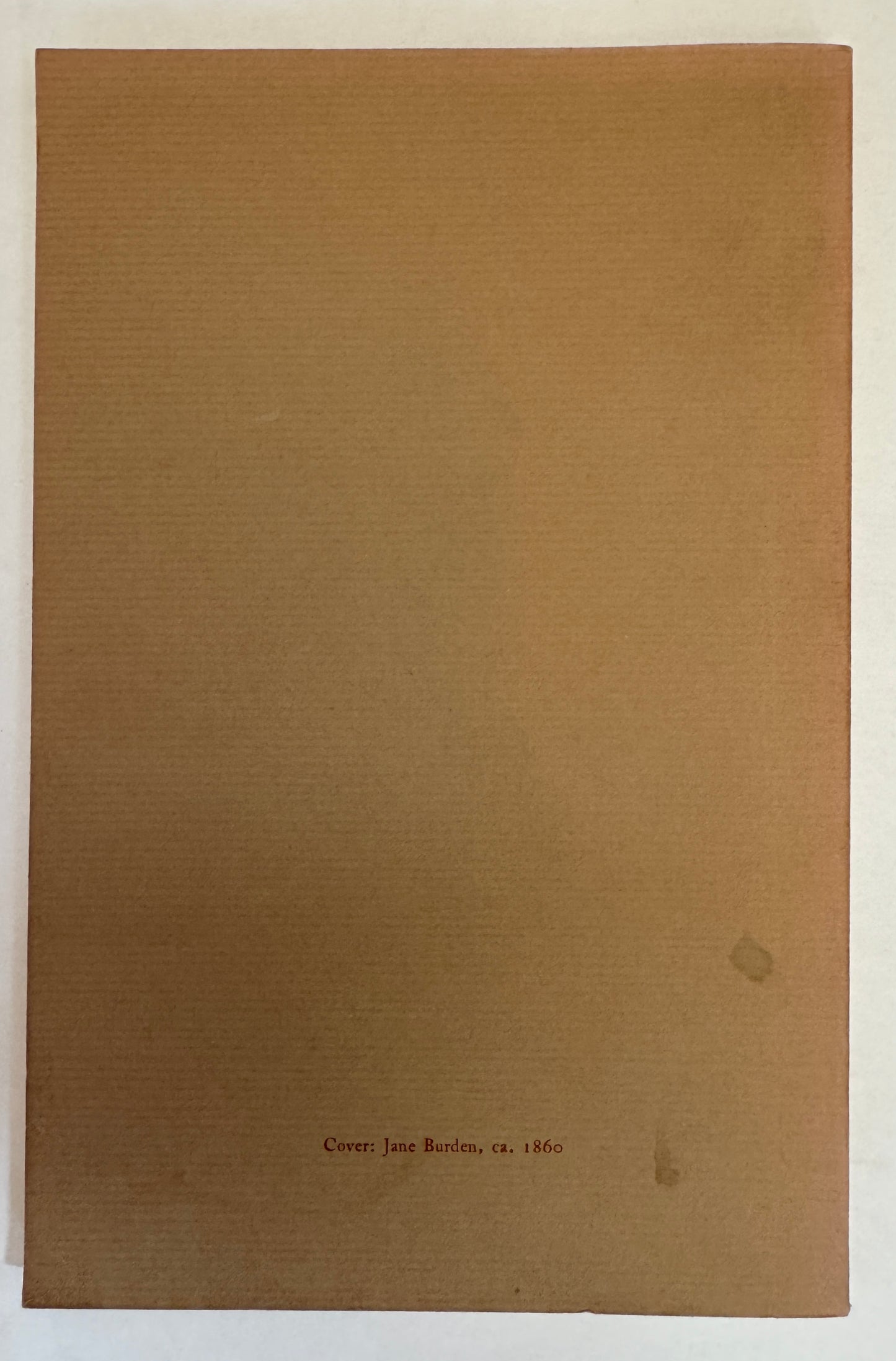 Anthology of Women Poets