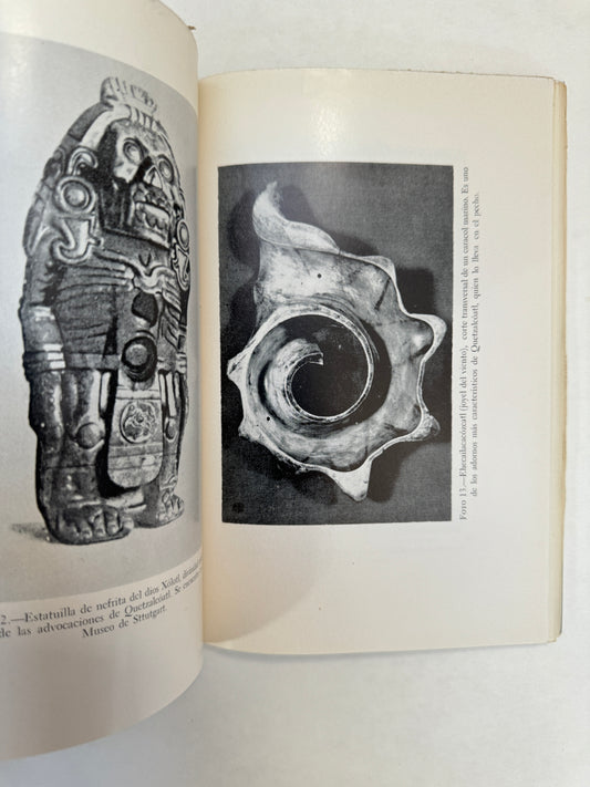 Quetzalcóatl