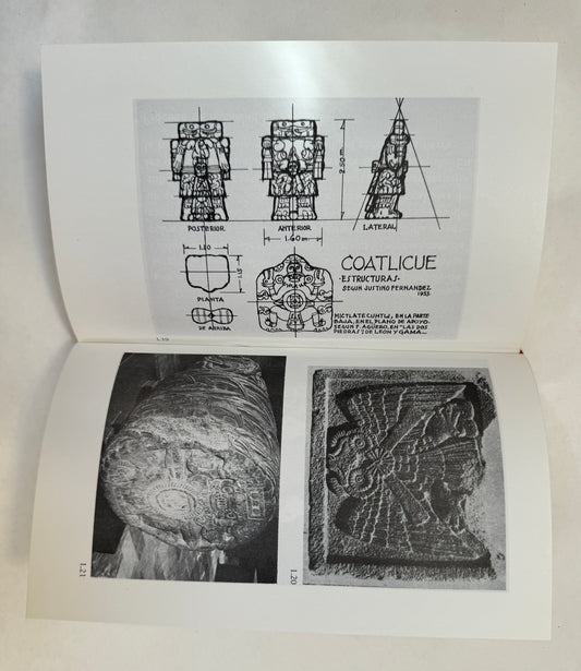 Imagen de Tláloc: Hipótesis Iconográfica y Textual