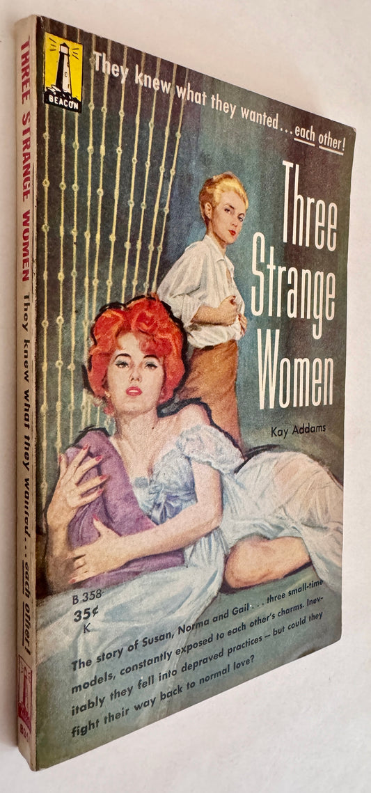 Three Strange Women