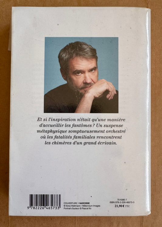 L'homme Peuplé: Roman