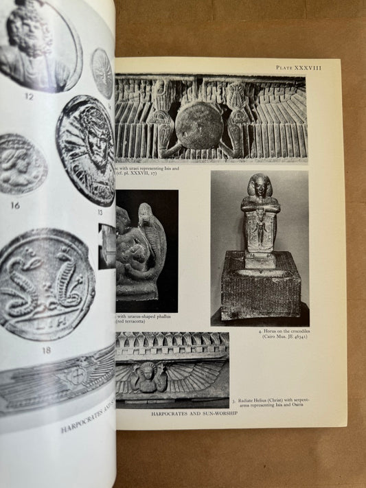 The Journal of Egyptian Archaeology; Vol 57 ; August 1971