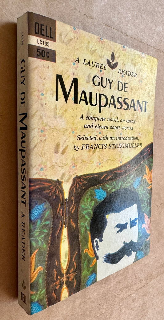De Maupassant, Guy