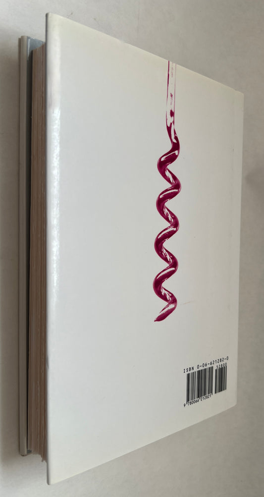 A Short History of Wine