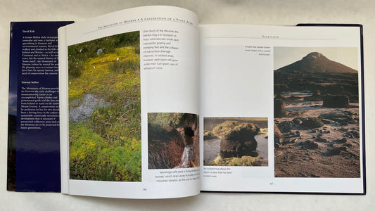 The Mountains of Mourne: A Celebration of a Place Apart