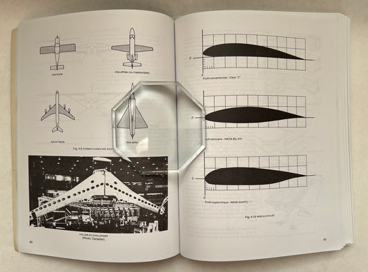 Cellules et Systemes d'Aeronefs