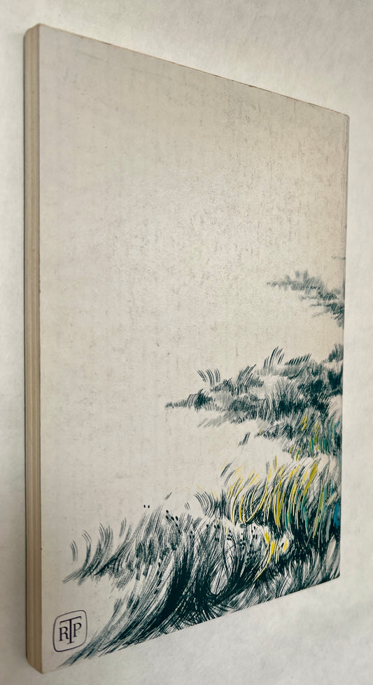 The Sea of Grass