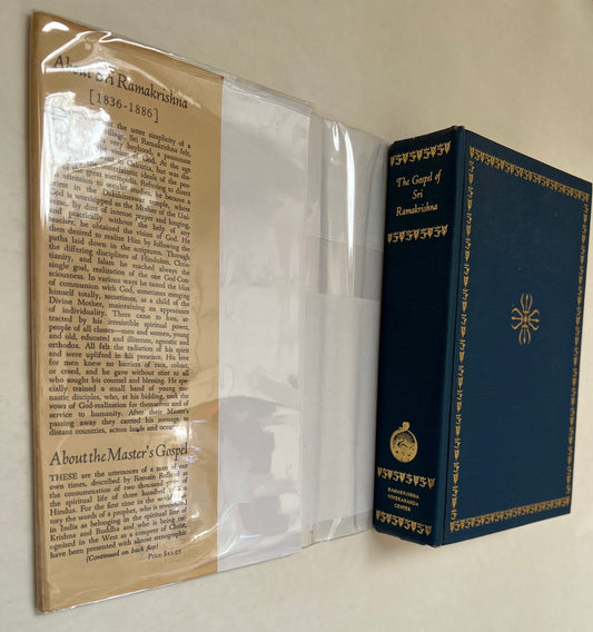 The Gospel of Sri Ramakrishna
