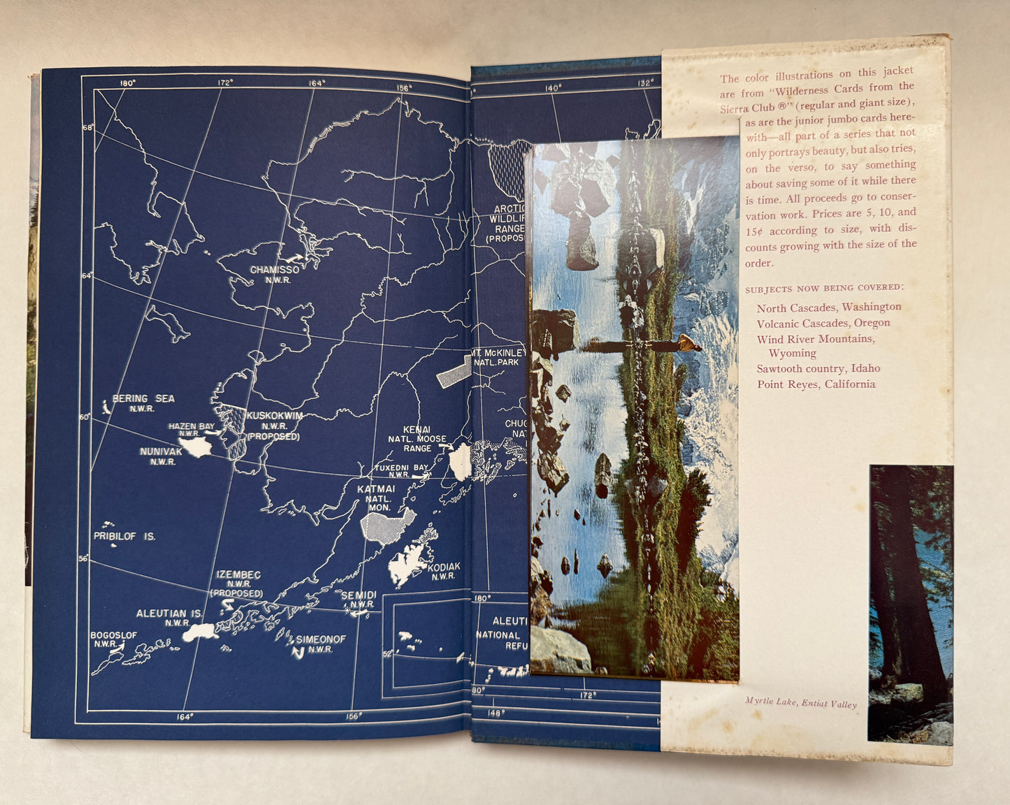The Meaning of Wilderness to Science. Proceedings: 6th Biennial Wilderness Conference