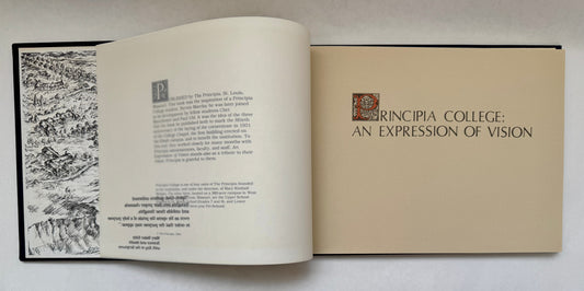 Principia College, an Expression of Vision