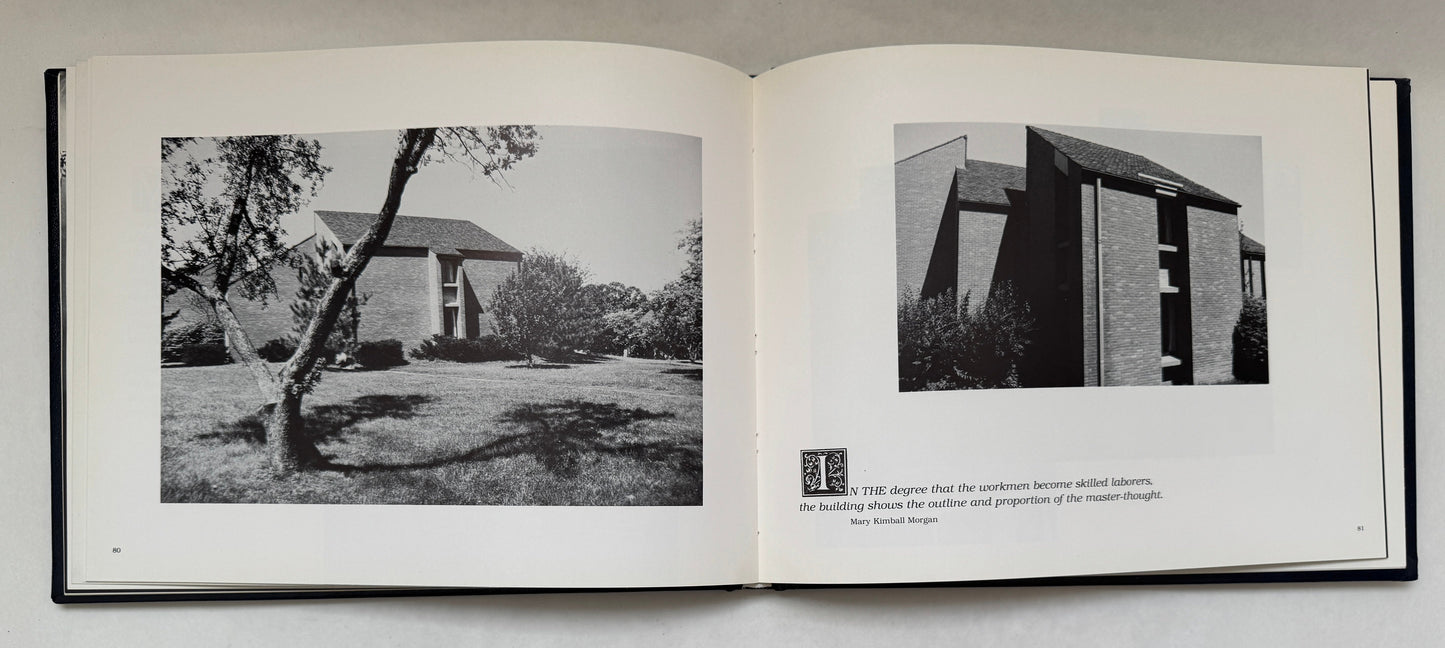 Principia College, an Expression of Vision