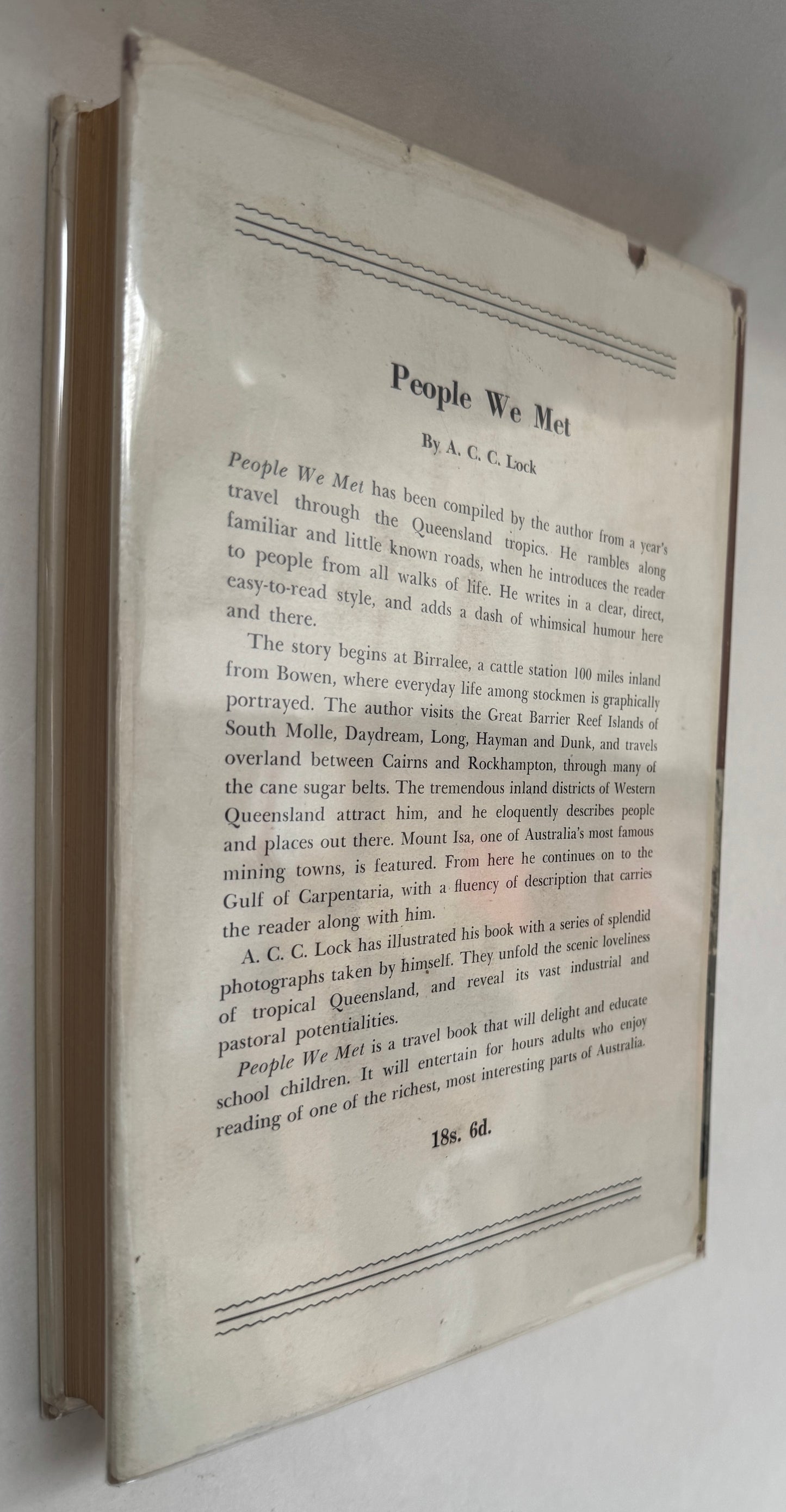 Flying Fox and Drifting Sand: The Adventures of a Biologist in Australia
