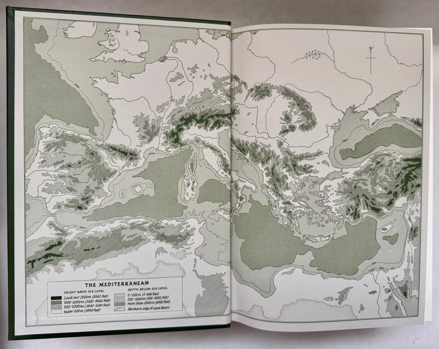 The Mediterranean and the Mediterranean World in the Age of Philip II