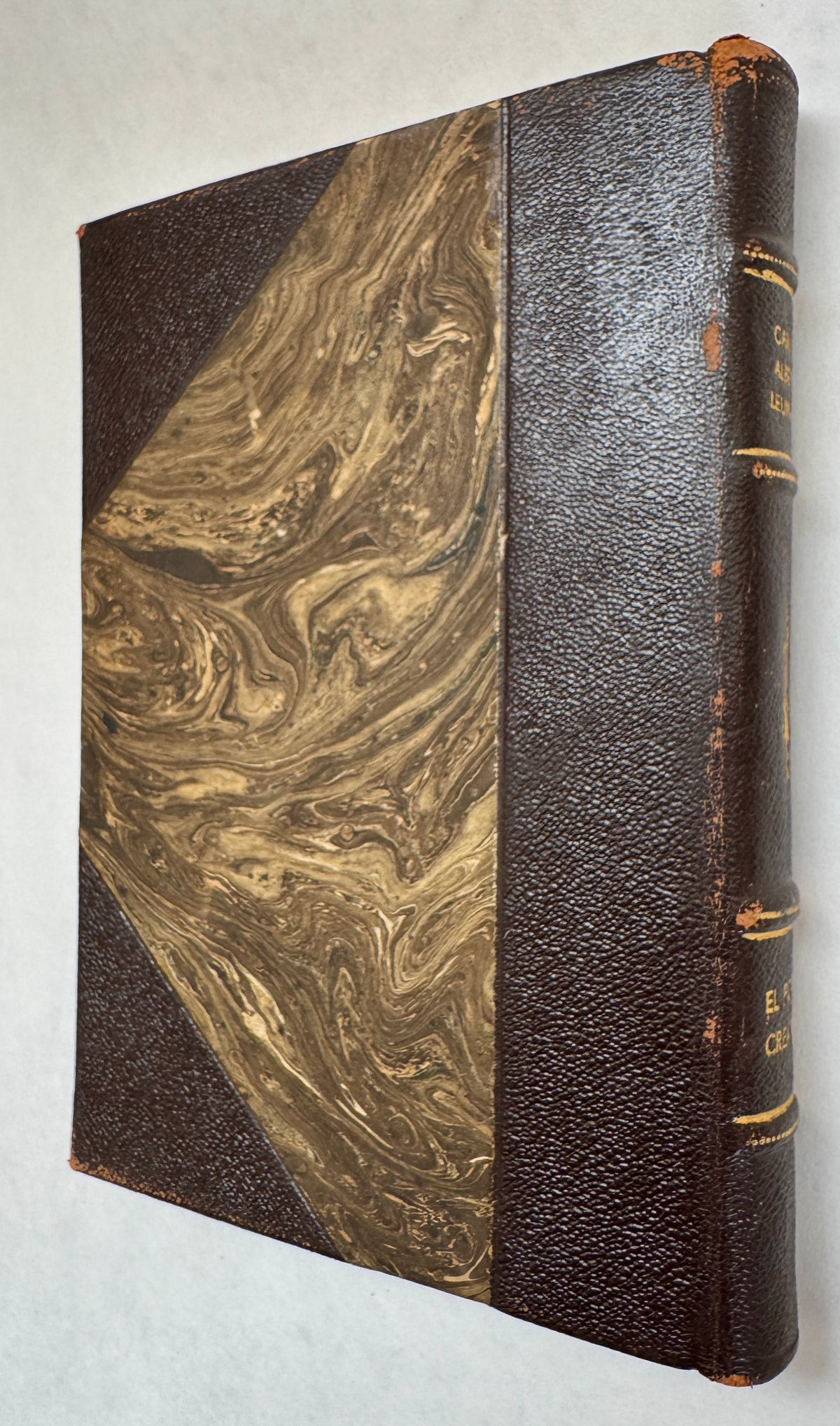 El Poeta Creador: Cómo Hizo Hernández "La Vuelta de Martín Fierro"