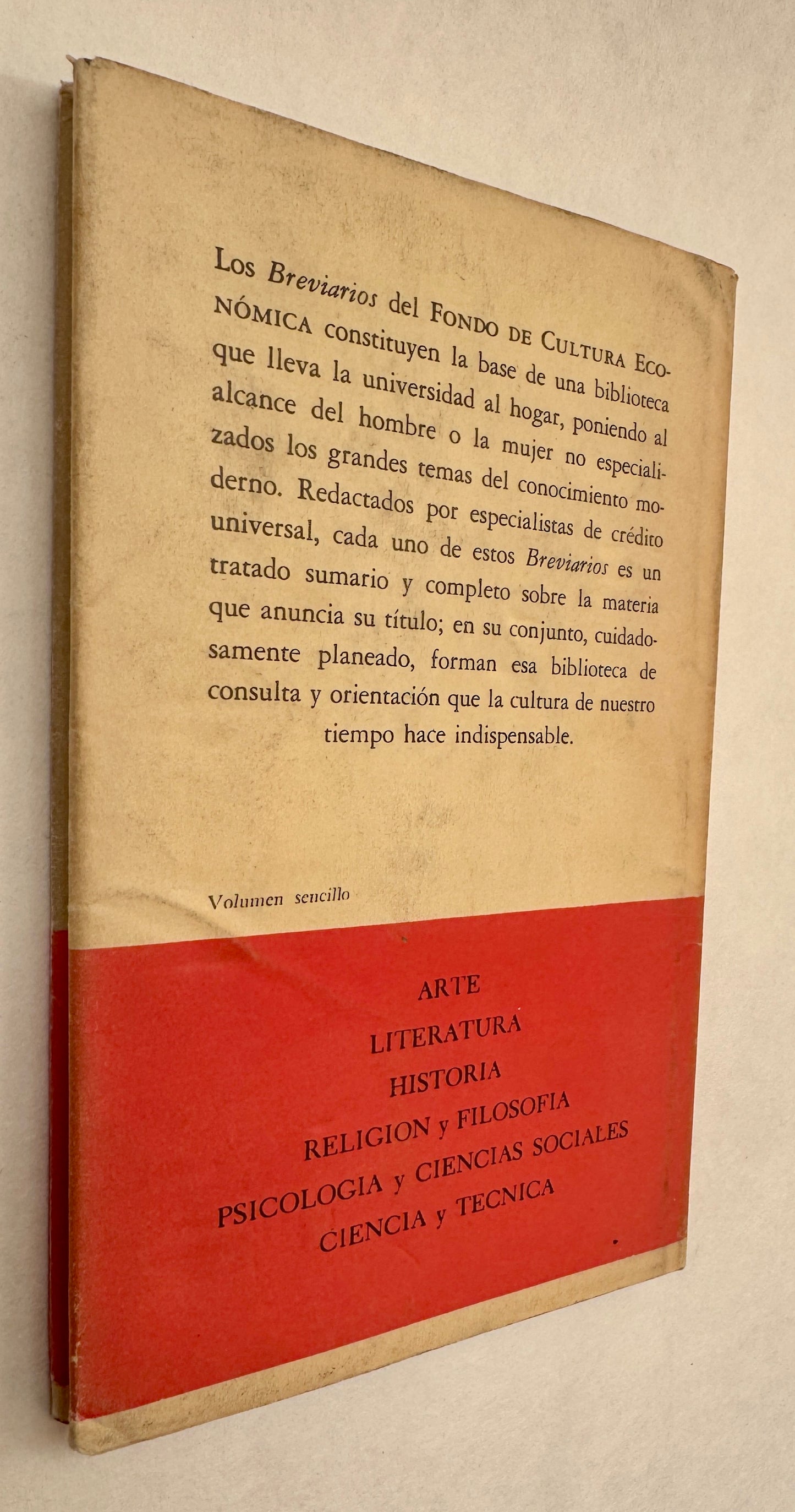Introducción al Existencialismo
