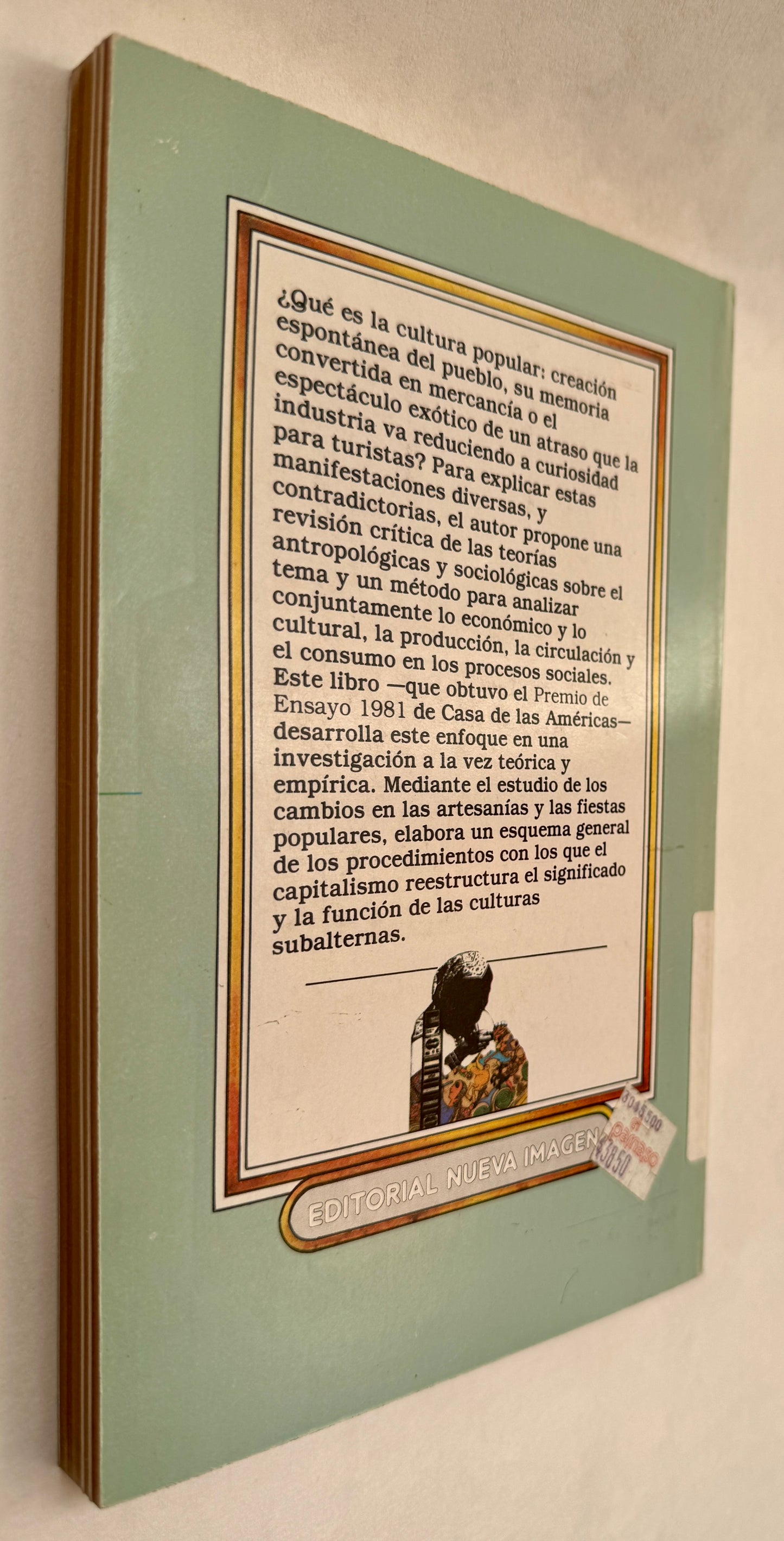 Las Culturas Populares en el Capitalismo