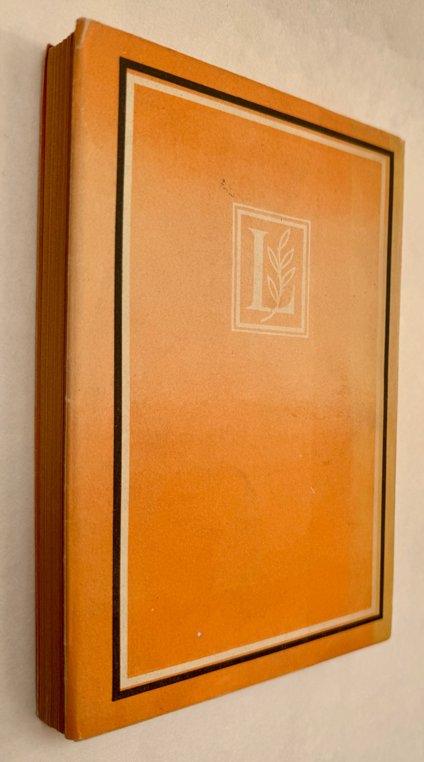 Los Siete Locos; Novela