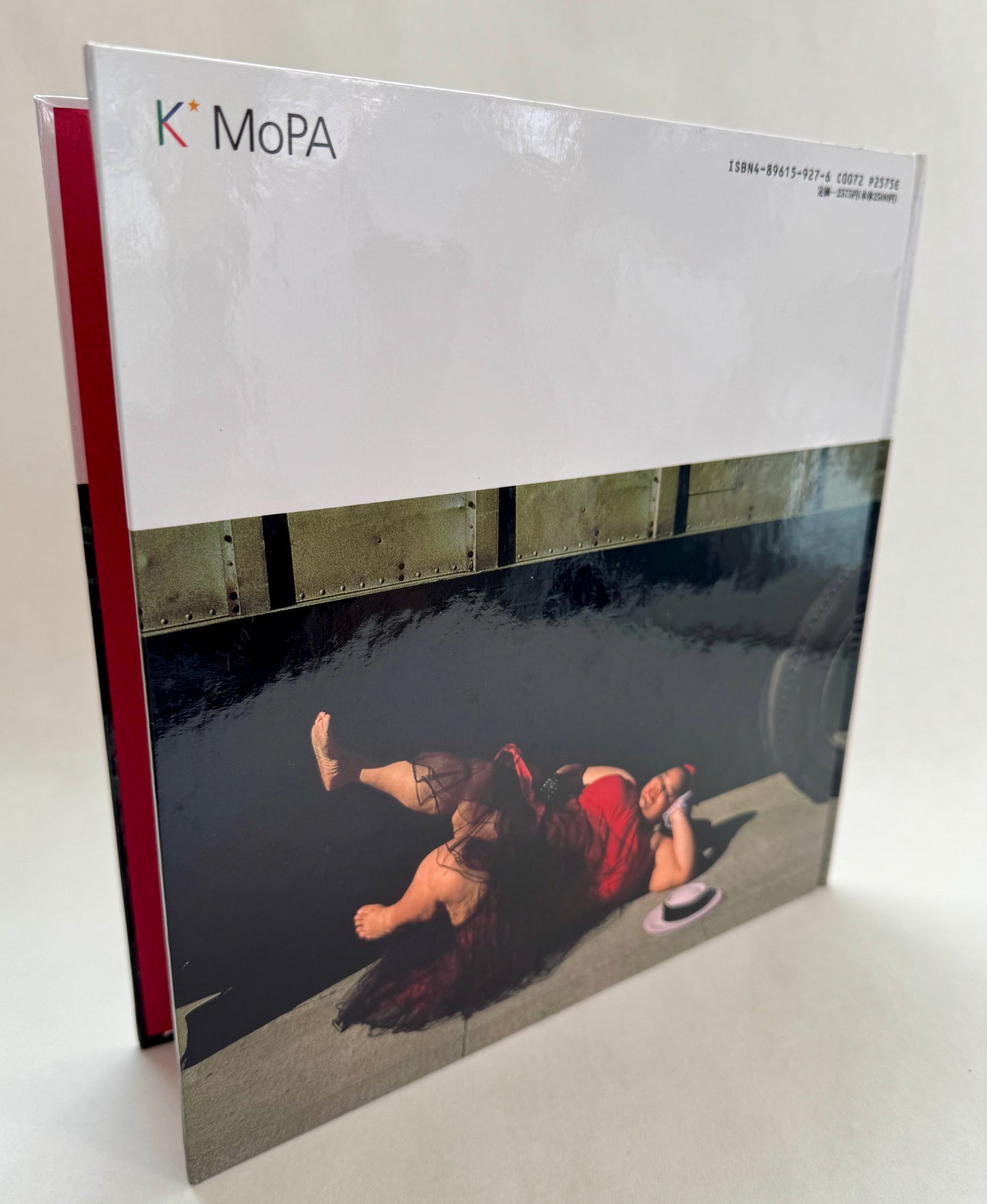 Patricia Schwarz: Women of Substance = Patorishia Shuwarutsu: "Homan Josei."