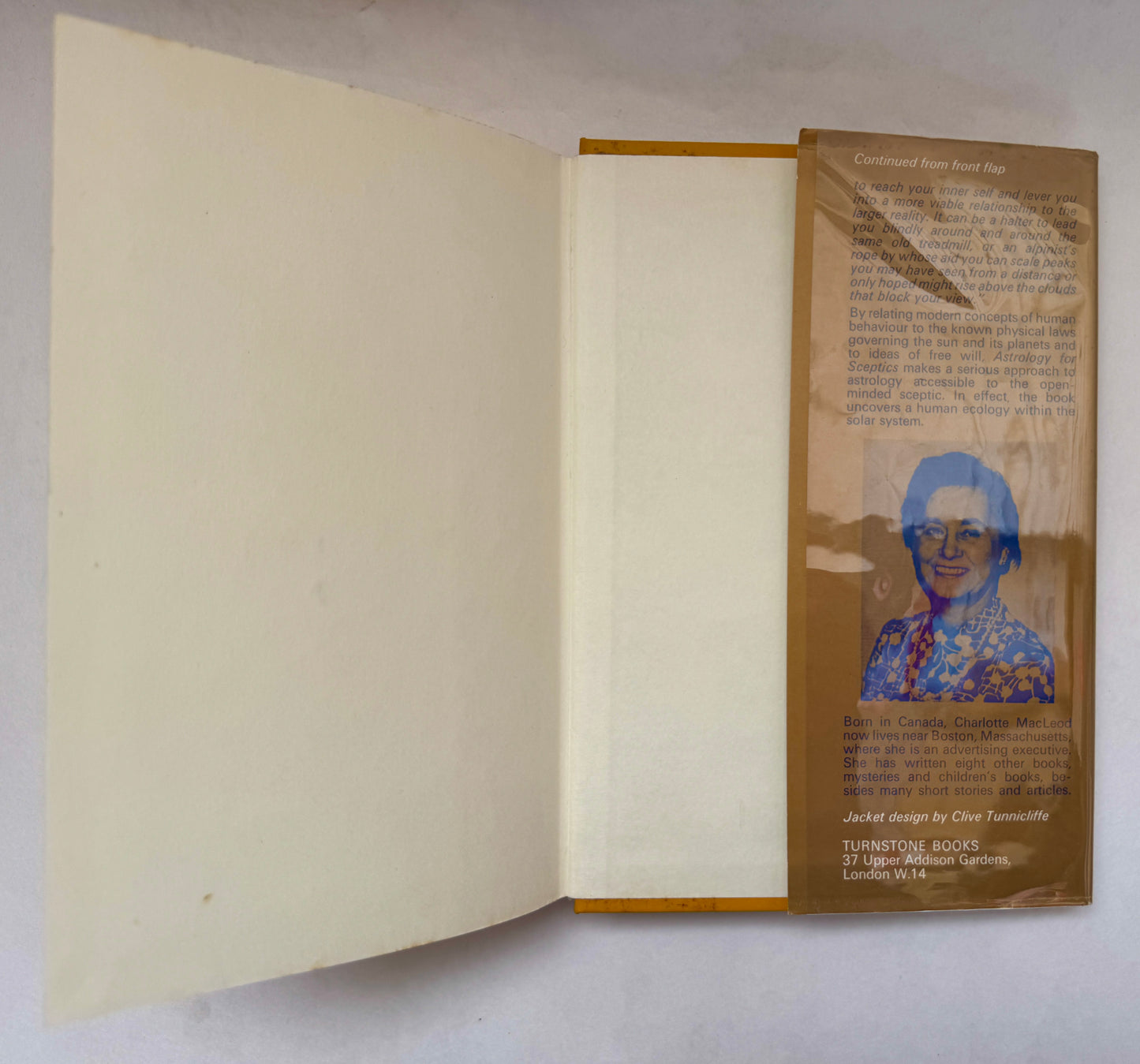 Astrology for Sceptics