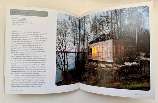 Nano House: Innovations for Small Dwellings