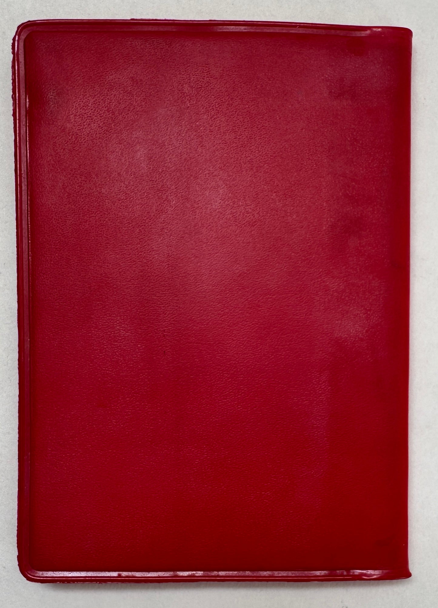 The Constitution of the Communist Party of China