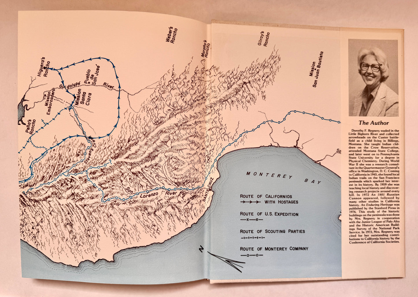 The Battle of Santa Clara, January 2, 1847: The Only Campaign in the Northern District Between the Californios and the United States Forces During the Mexican War