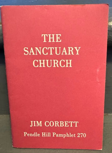The Sanctuary Church