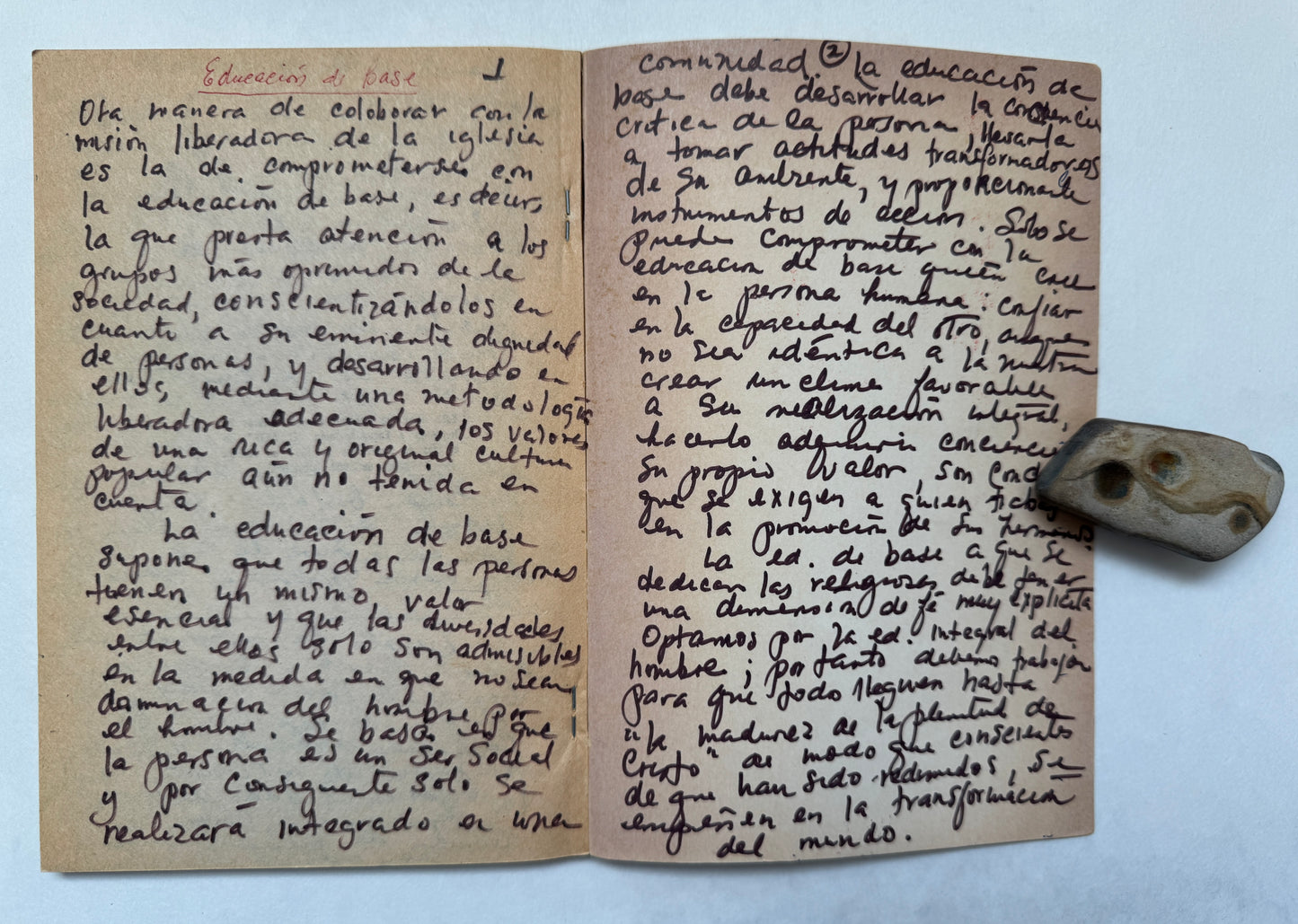 Paginas de Lucha