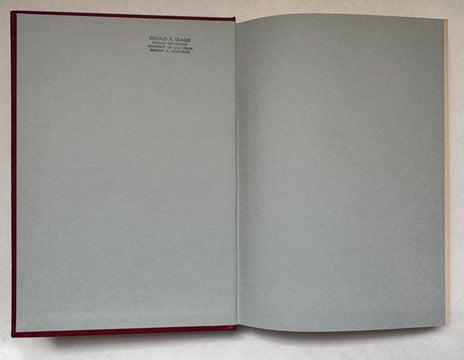 From Theoretical Physics to Biology: Proceedings of the Second International Conference on Theoretical Physics and Biology, Palais Des Congrès, Versailles 30 June-5 July 1969