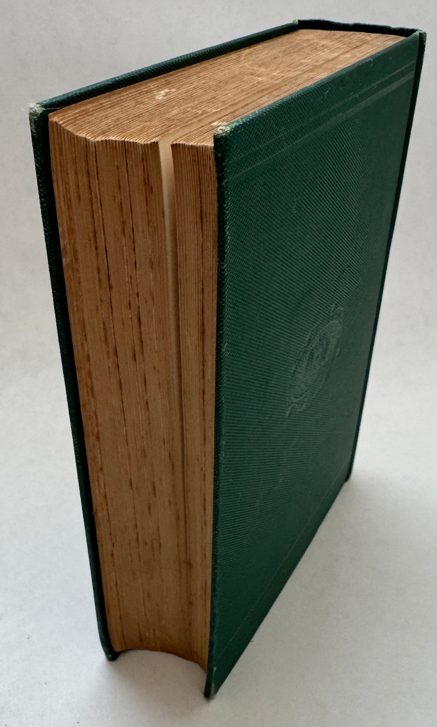 Life and Adventures of Martin Chuzzlewit