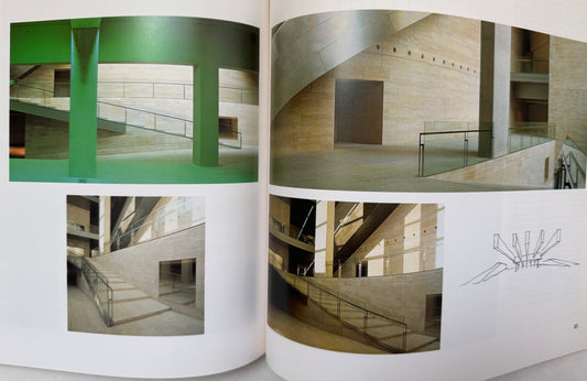 Museos Para El Nuevo Siglo = Museums for the New Century