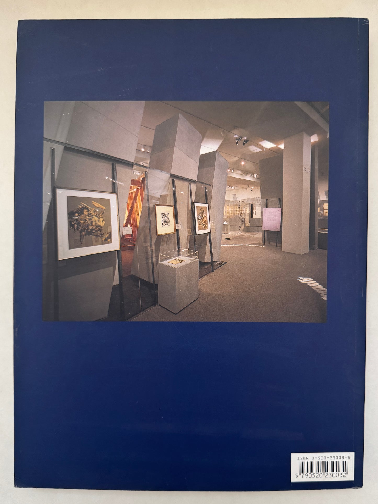 Expressionist Utopias: Paradise, Metropolis, Architectural Fantasy