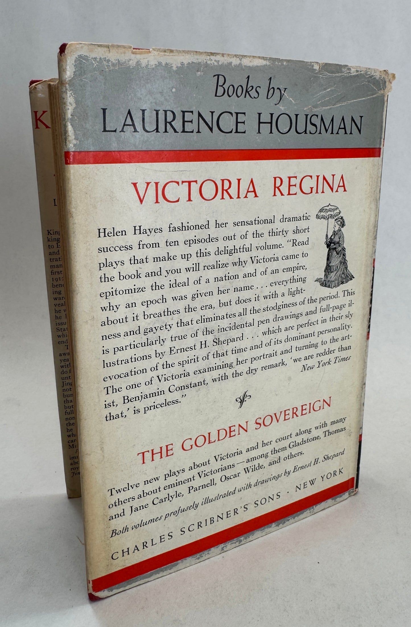 King John of Jingalo: The Story of a Monarch in Difficulties