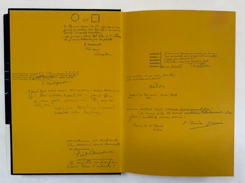 The Antagonistic Link