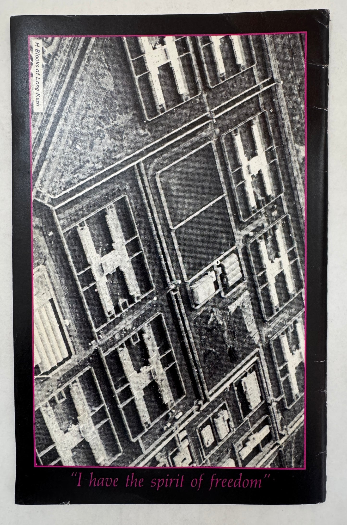 The Writings of Bobby Sands: A Collection of Prison Writings