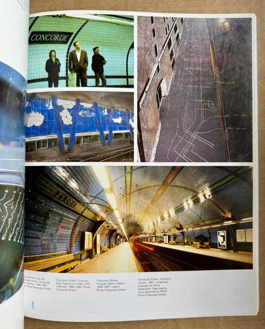 Phoenix: Architecture/Art/Regeneration