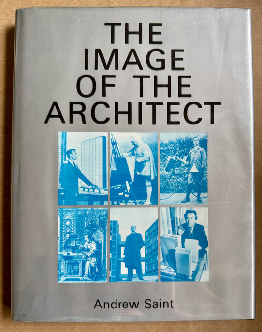 The Image of the Architect