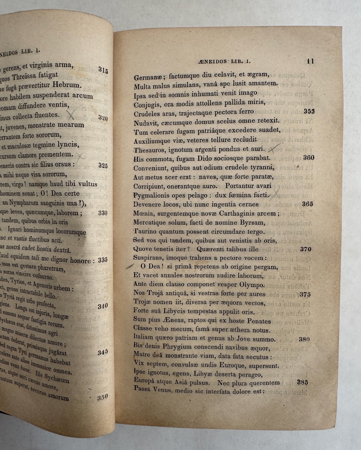 The Aeneid of Virgil: With English Notes, Critical and Explanatory