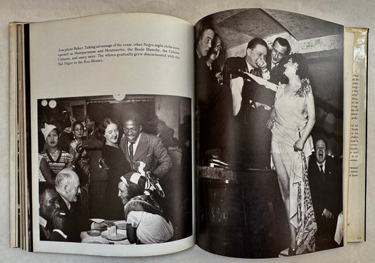 The Secret Paris of the 30's