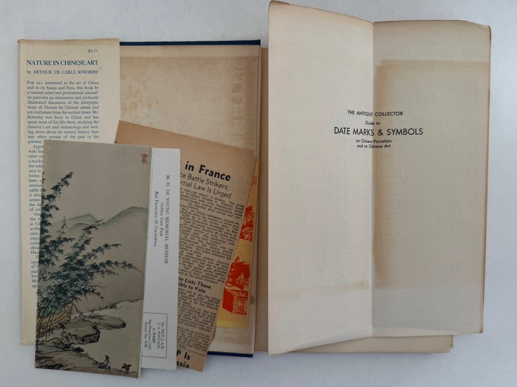 Nature in Chinese Art