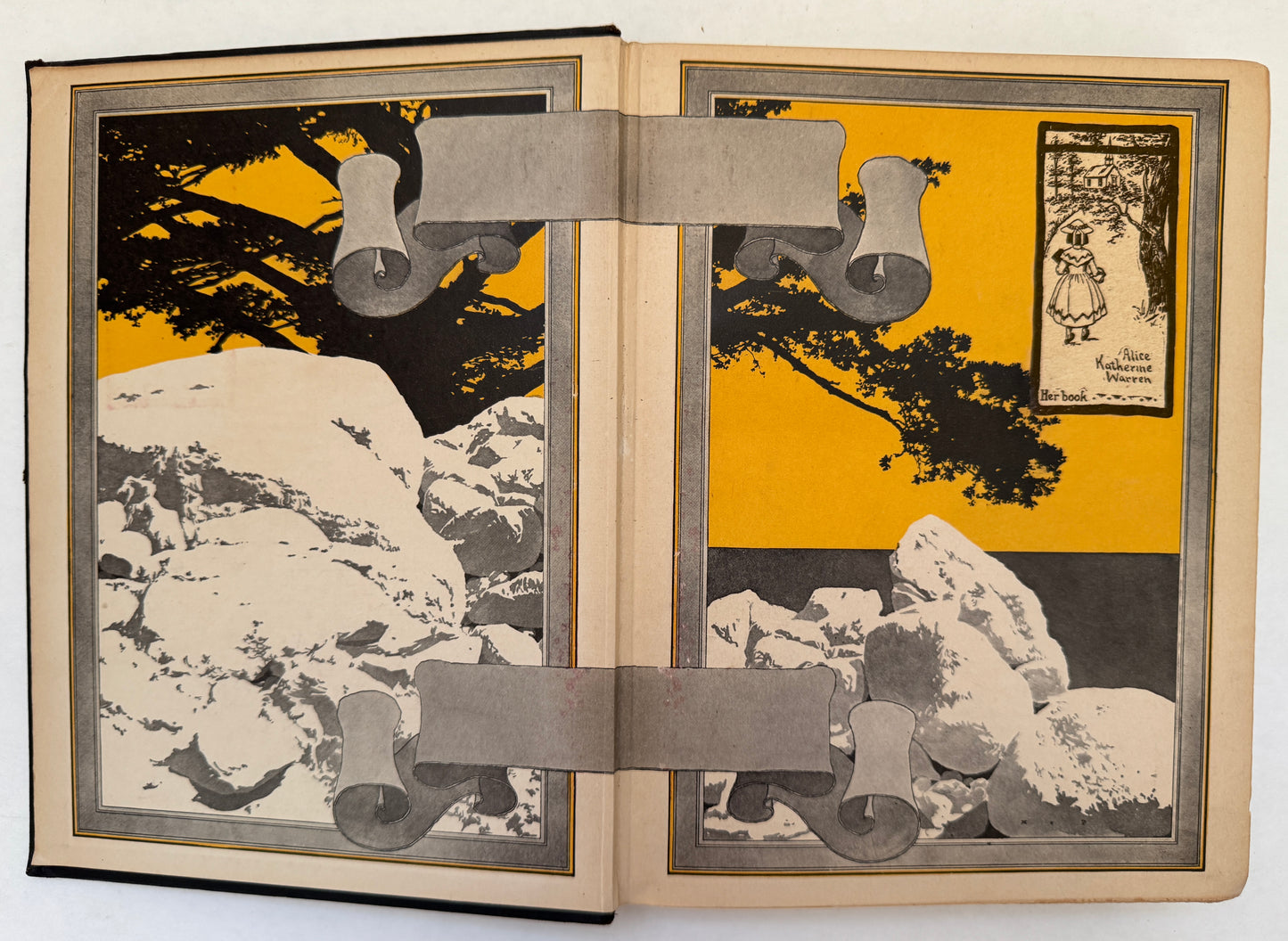 The Arabian Nights; Their Best-Known Tales