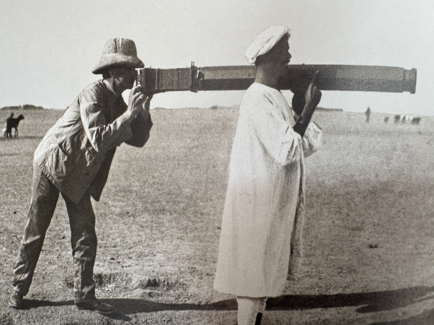 Africa 1900: A Continent Emerges; A History in Documentary Photographs