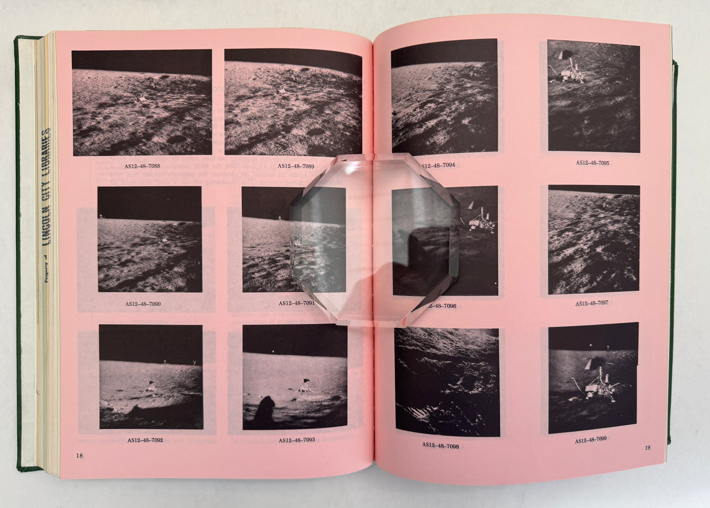 Space World: Magazine of Space News