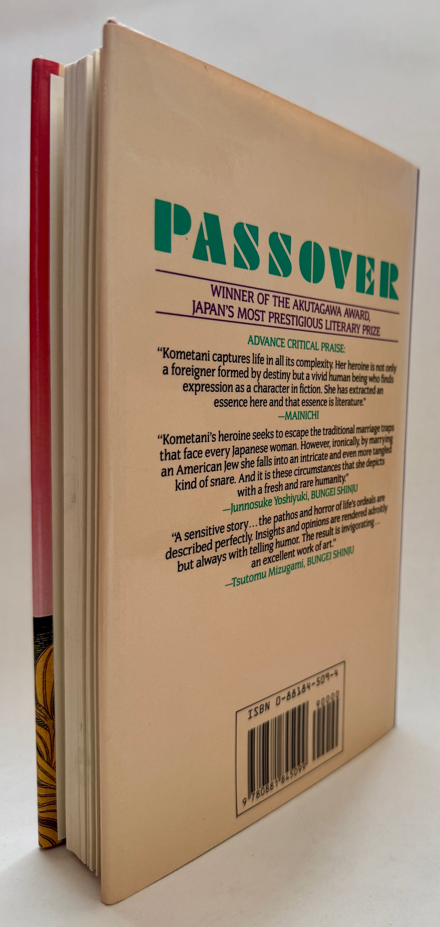 Passover